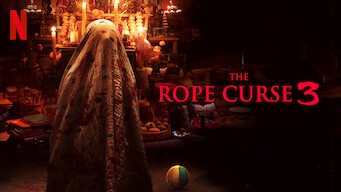 The Rope Curse 3