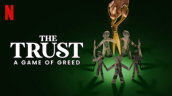 The trust : la méfiance est de mise - Téléréalité (Saison 1)