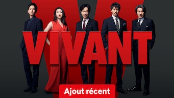 Vivant - Série (Saison 1)