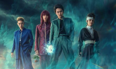 Yu Yu Hakusho : une saison 2 est-elle possible pour cette nouvelle série live action signée Netflix ?