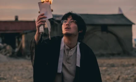 Ancestral : cette série sud-coréenne par le réalisateur de “Dernier train pour busan” va faire un carton en janvier sur Netflix