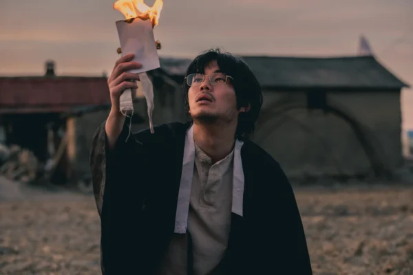 ancestral netflix 600x400 - Ancestral : cette série sud-coréenne par le réalisateur de "Dernier train pour busan" va faire un carton en janvier sur Netflix