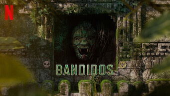 Bandidos - Série (Saison 1)