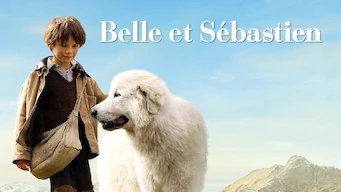 Belle et Sébastien (Film)