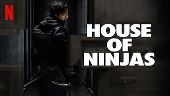 House of Ninjas - Série (Saison 1)