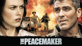 The Peacemaker (Le Pacificateur)