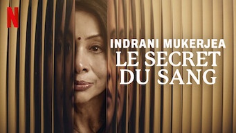 Indrani Mukerjea : Le Secret du sang - Série documentaire (Saison 1)