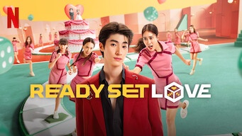 Ready Set Love - Série (Saison 1)