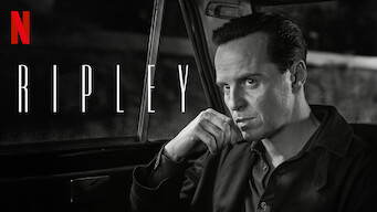 Ripley - Série (Saison 1)
