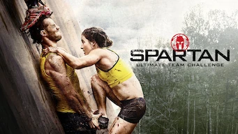 Spartan : Ultimate Team Challenge - Téléréalité (Saison 1)