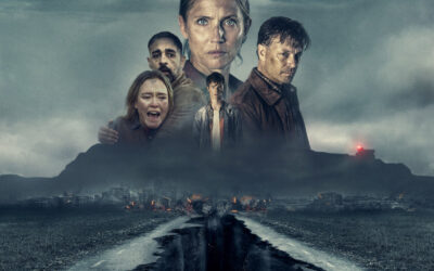 The Abyss : un survival sous haute tension à découvrir en février sur Netflix