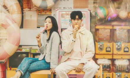 Aux grands maux… : cette comédie romantique sud-coréenne va vous attendrir en février sur Netflix