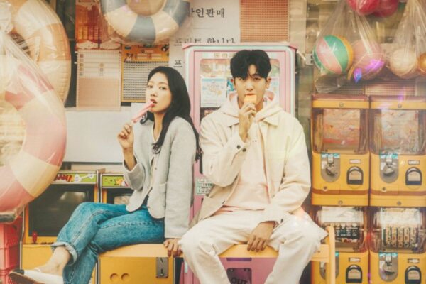 Doctor Slump sur Netflix un K drama captivant melant romance et rivalite  600x400 - Aux grands maux... : cette comédie romantique sud-coréenne va vous attendrir en février sur Netflix