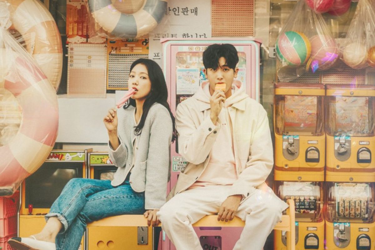 Doctor Slump sur Netflix un K drama captivant melant romance et rivalite  - Aux grands maux... : cette comédie romantique sud-coréenne va vous attendrir en février sur Netflix