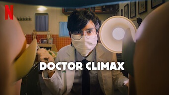 Doctor Climax - Série (Saison 1)