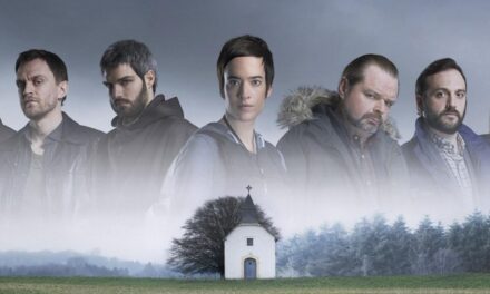 Ennemi public : les saisons 1 et 2 de la série belge enfin disponibles sur Netflix ! (Nouveautés février 2024)