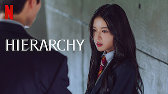 Hierarchy - K-drama (Saison 1)