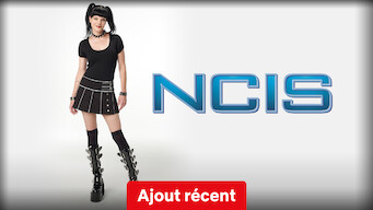 NCIS - Série (5 saisons)