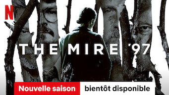 The Mire - Série (Saison 3)