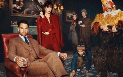 The Gentlemen (Saison 2) : une suite est-elle déjà en préparation sur Netflix ?
