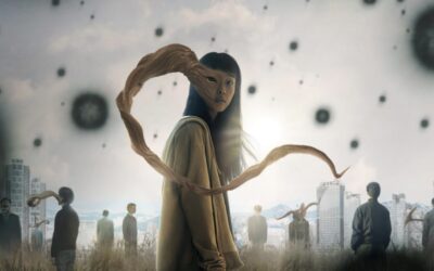 Parasite The Grey : la série sud coréenne adaptée du légendaire manga arrive en avril sur Netflix !