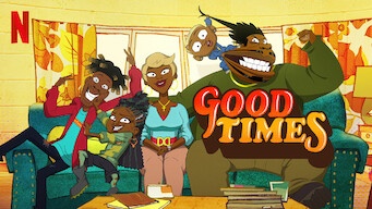 Good Times - Série (Saison 1)