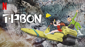 T-PBON - Série animée (Saison 1)