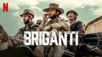 Briganti - Série (Saison 1)