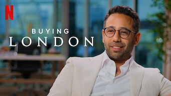 Buying London - Téléréalité (Saison 1)