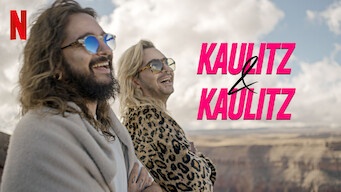 Kaulitz & Kaulitz - Téléréalité (Saison 1)
