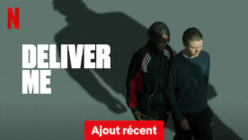 Deliver Me  276x156 - Deliver Me - Série (Saison 1)