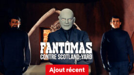 Fantomas Contre Scotland Yard  276x156 - Fantômas Contre Scotland Yard
