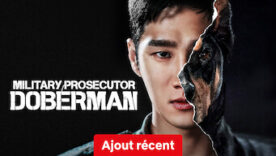 Military Prosecutor Doberman  276x156 - Military Prosecutor Doberman - Série (Saison 1)