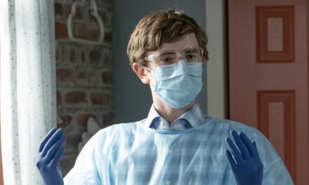 Good Doctor : quand peut-on espérer voir la saison 7 sur Netflix (Date de sortie estimée en France)