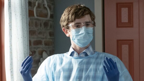 good doctor saison 7 netflix 600x338 - Good Doctor : quand peut-on espérer voir la saison 7 sur Netflix (Date de sortie estimée en France)