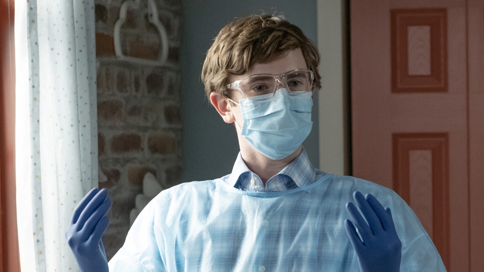 good doctor saison 7 netflix - Good Doctor : quand peut-on espérer voir la saison 7 sur Netflix (Date de sortie estimée en France)