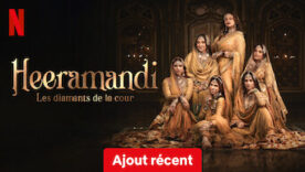 Heeramandi Les diamants de la cour  276x156 - Heeramandi : Les diamants de la cour - Série (Saison 1)