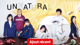 Unnatural netflix 276x156 - Unnatural - K-drama (Saison 1)